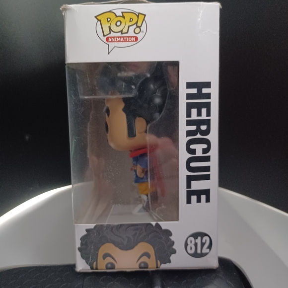 Funko Pop! Animation Dragon Ball Super #812 - Picture 2 of 6
